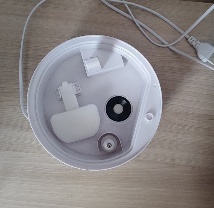 Увлажнитель воздуха