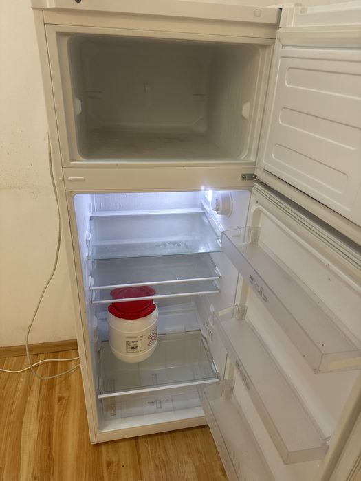Frigider Arctic