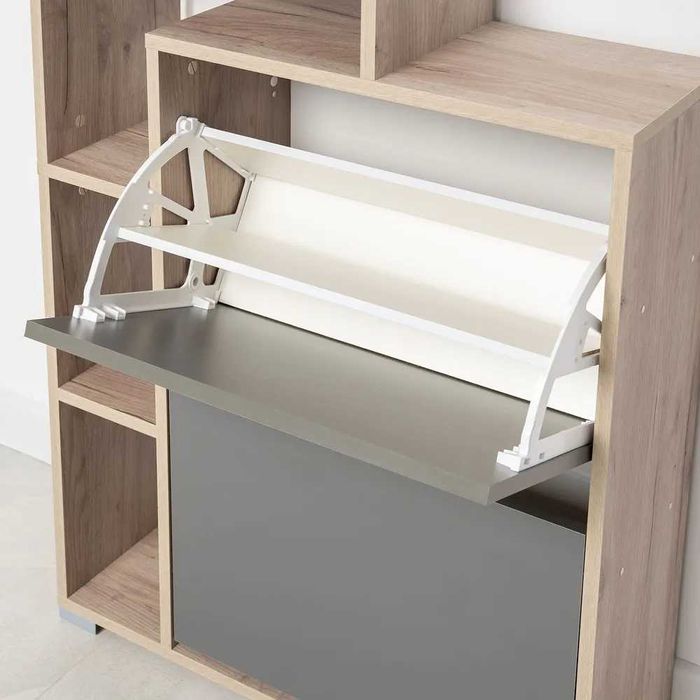 Обувница Vensday готовая мебель