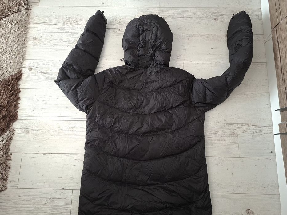 Heldre-Ориг.пухено яке