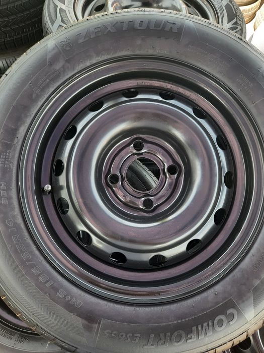 R14 spark nexialaga diska balon