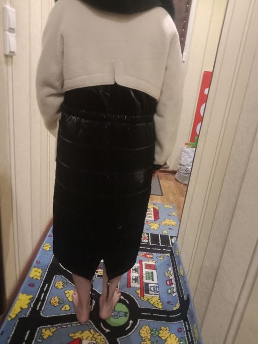 продам  женская куртка