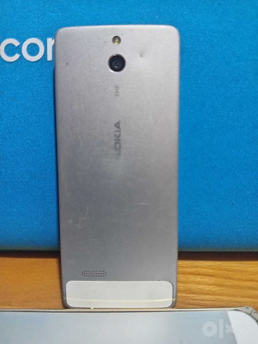 Продаётся телефон Nokia 515.2