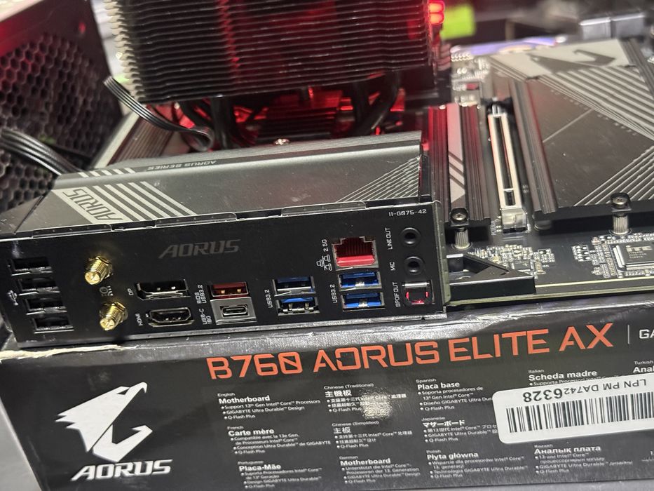 Супер комплект супер нархда