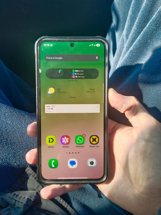 Продам Samsung Galaxy A56