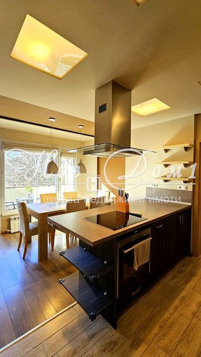 Продава се Четиристаен апартамент в София, Стрелбище - 92 кв.м за 3468 €/кв.м - Снимка #4