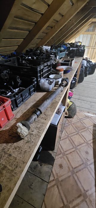 LICHIDARE STOC Piese jeep cherokee xj