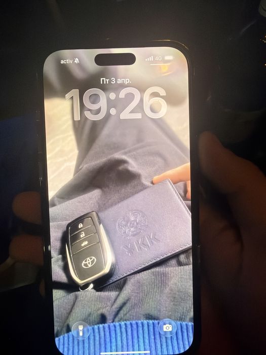 Продам Айфон 17 про макс 256