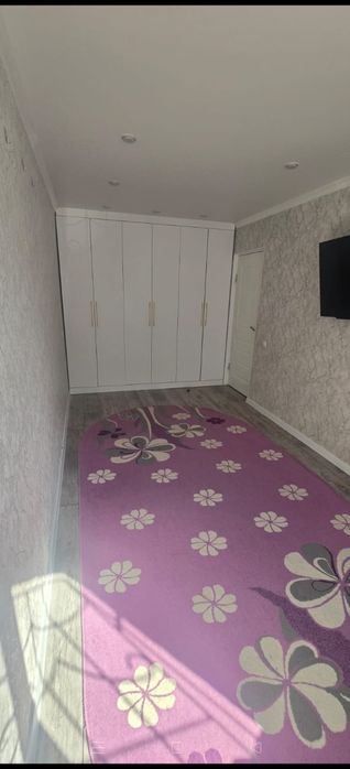 Продам 3 х комнатную квартиру.