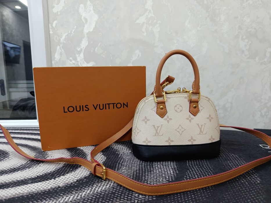сумка LOUIS VUITTON 50$огама 200минга бераман