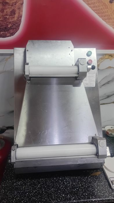 Тестораскаточная машина (Турецкая)