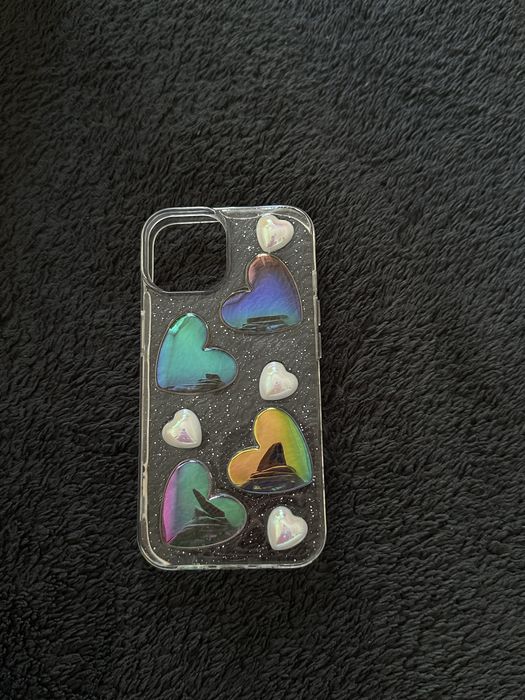 Чехол на iphone 14