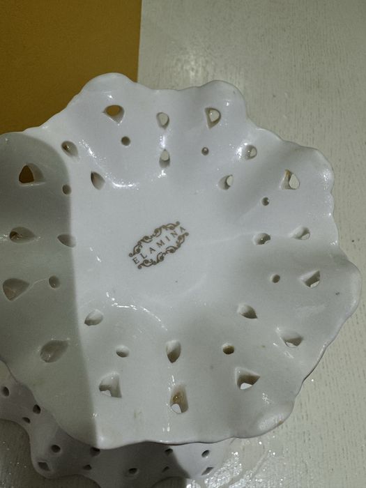 Набор ваз оригинал эламина