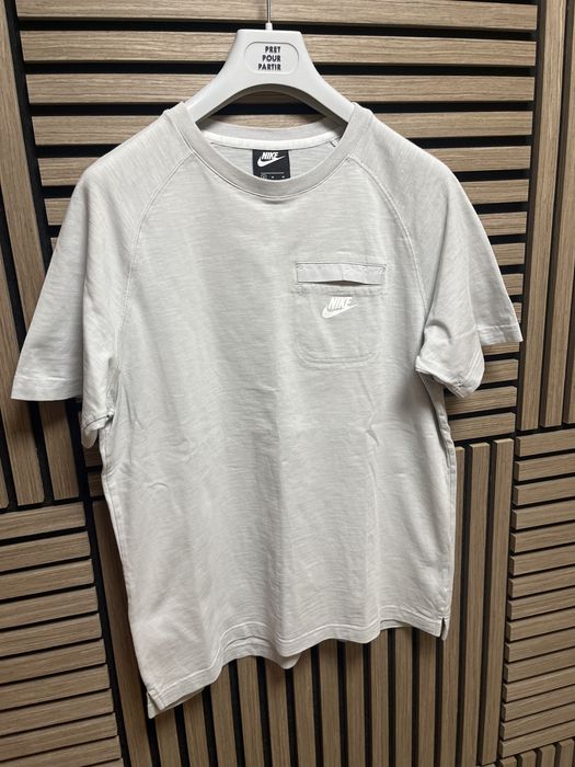 NIKE NSW T-Shirt - размер М / Оригинал