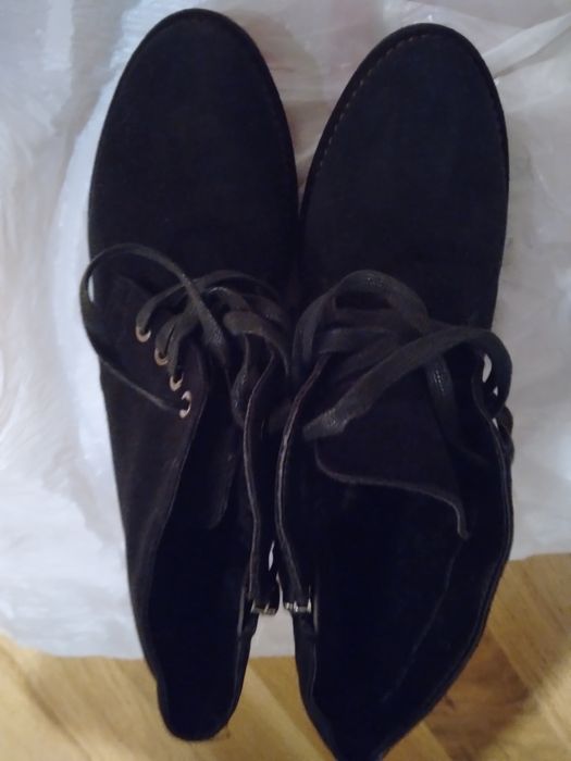 Полусапожки  Турция