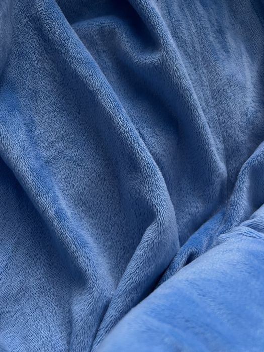 Детский зимний комбинезон