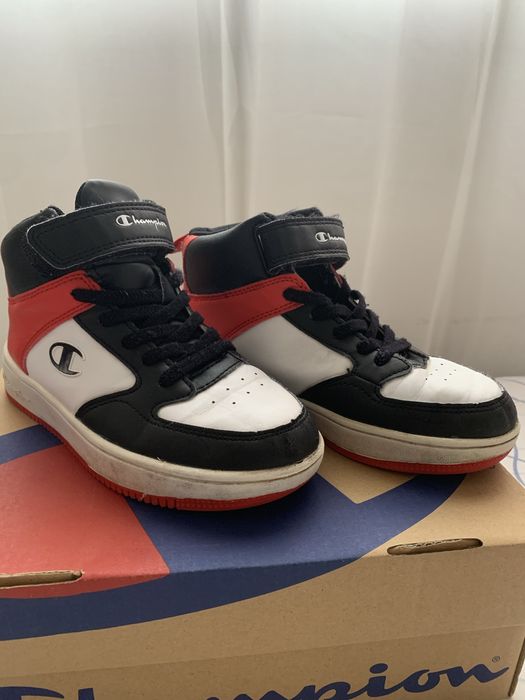 Shampion 29номер