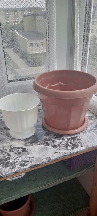 Продам цветочные гошки