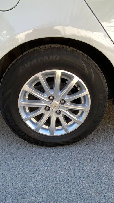 Cobalt LTZ sotiladi