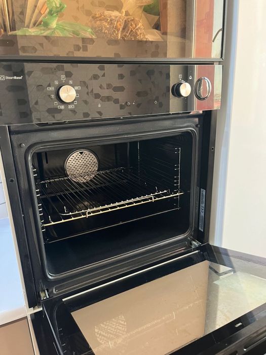 Духовой шкаф электрическая