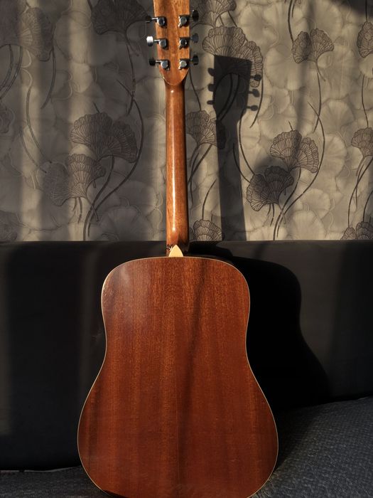 Гитара Акустическая agnetha aag-e150