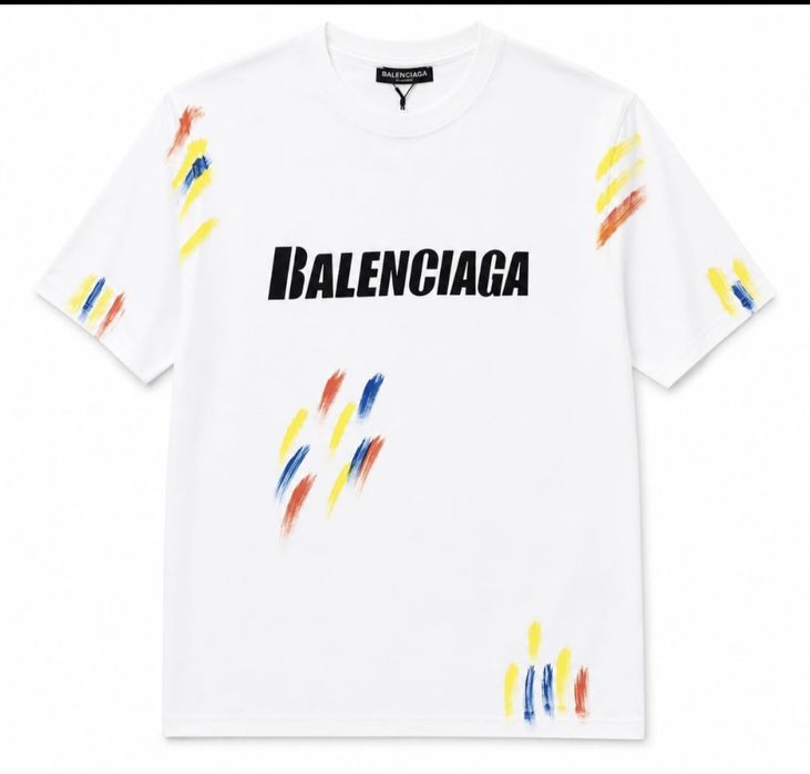 ‼️Tricou Colectia noua‼️ Oferta Lunii: Cumperi 5, platesti doar 4.