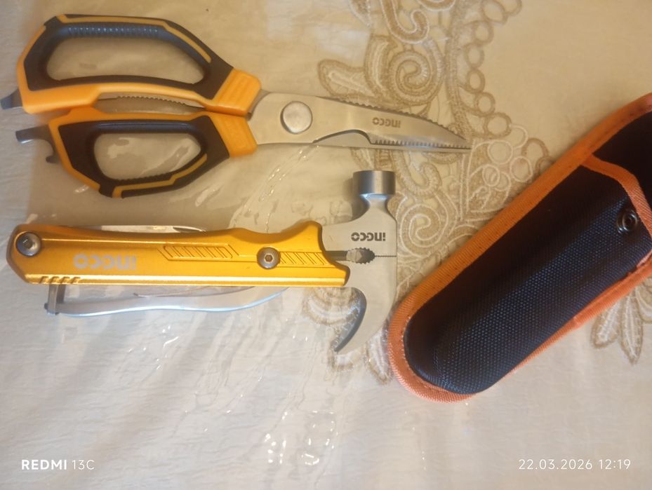 Продается ножницы по металлу