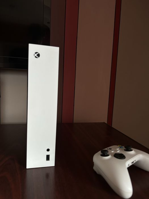 xbox seria s 512 gb