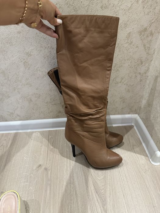 Продам сапоги зимние