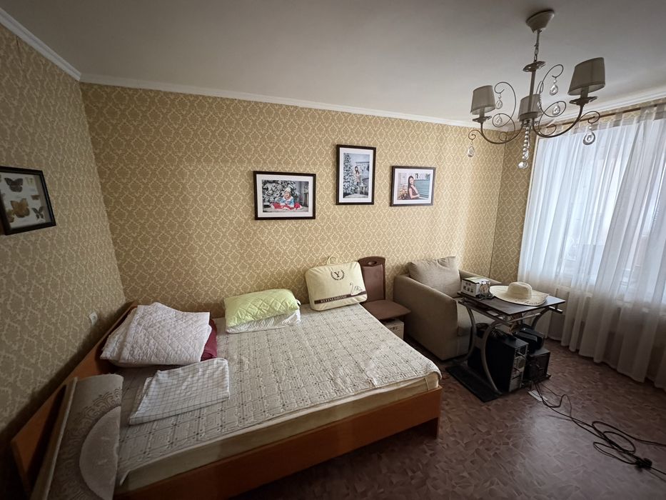 Продам Квартиру 2-х комнатная