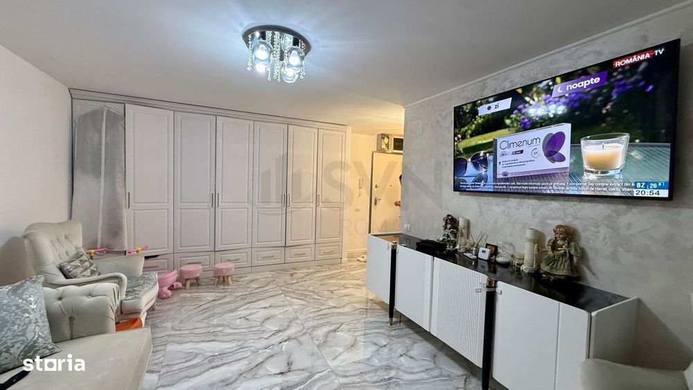 Apartament superb 2 camere I Pipera I Vanzare — fotografia 1