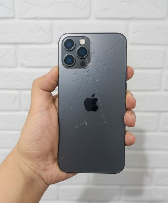 Продам iPhone 12 pro 128gb