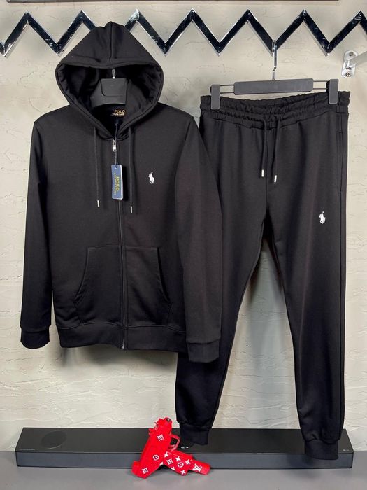 Nike Tech Fleece / Syna World Central Cee / Essentials Мъжки Екипи