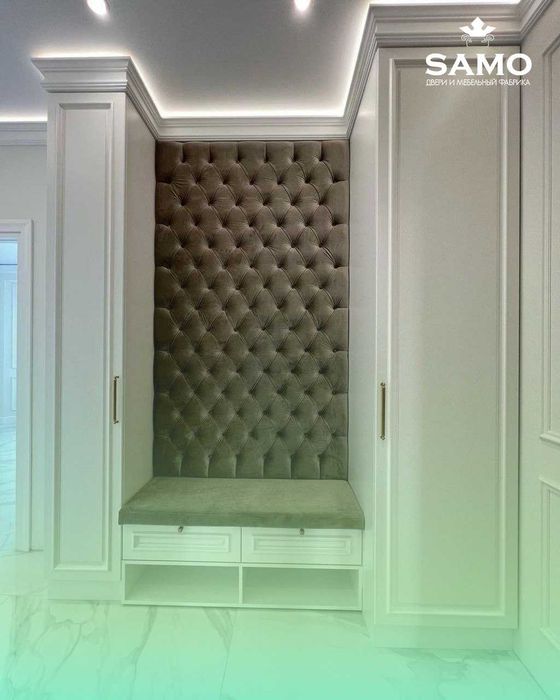 Мебель на заказ Zamonaviy Mebellar Samo Fabrika dan Arzon NARXlarda!!!