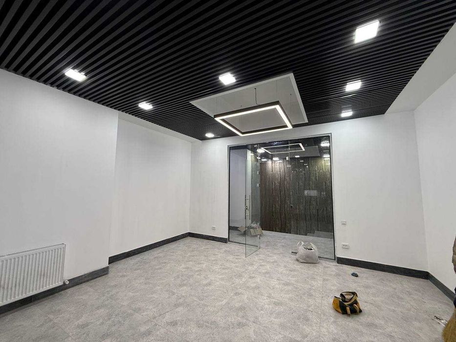 Аренда Помещения 720 м² | Паркентская | 1 линия(RG)