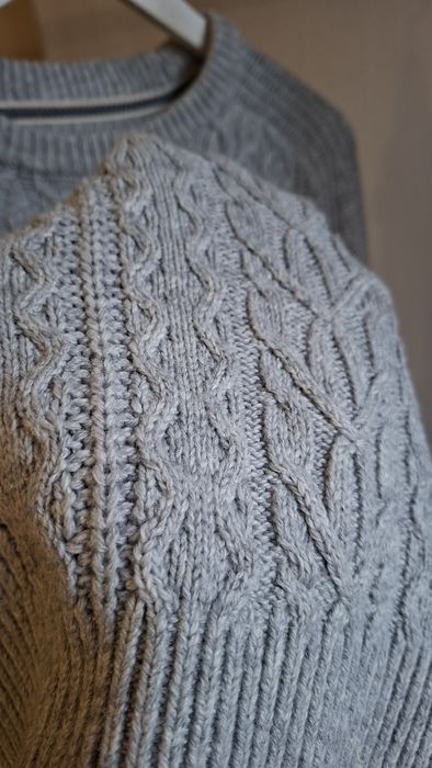 Роскошный свитер PIER•ONE