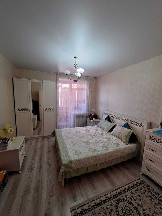 Продажа 2-х комнатной кварт