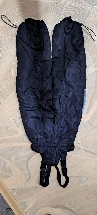 Костюм зимний для мальчика