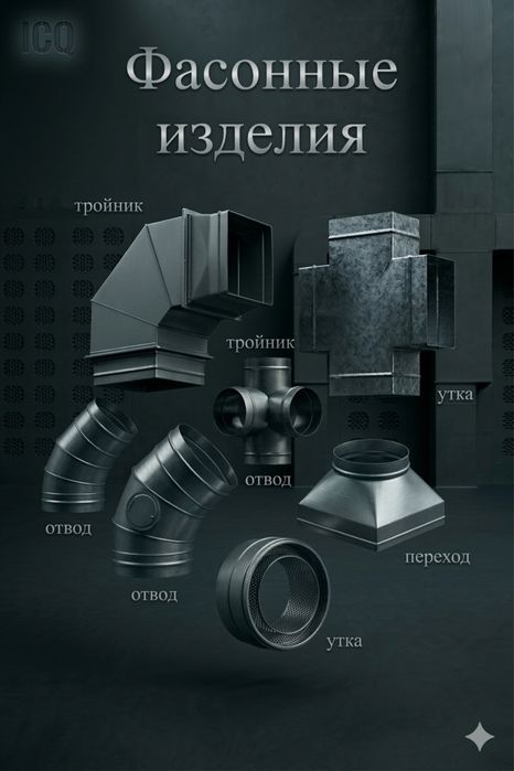 Вентиляция. Сервис. Диагностика.