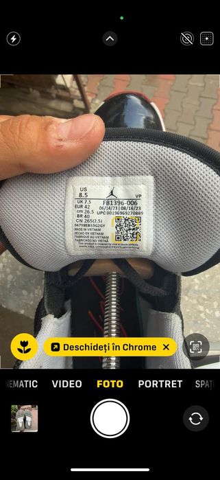 Nike încălțăminte sport