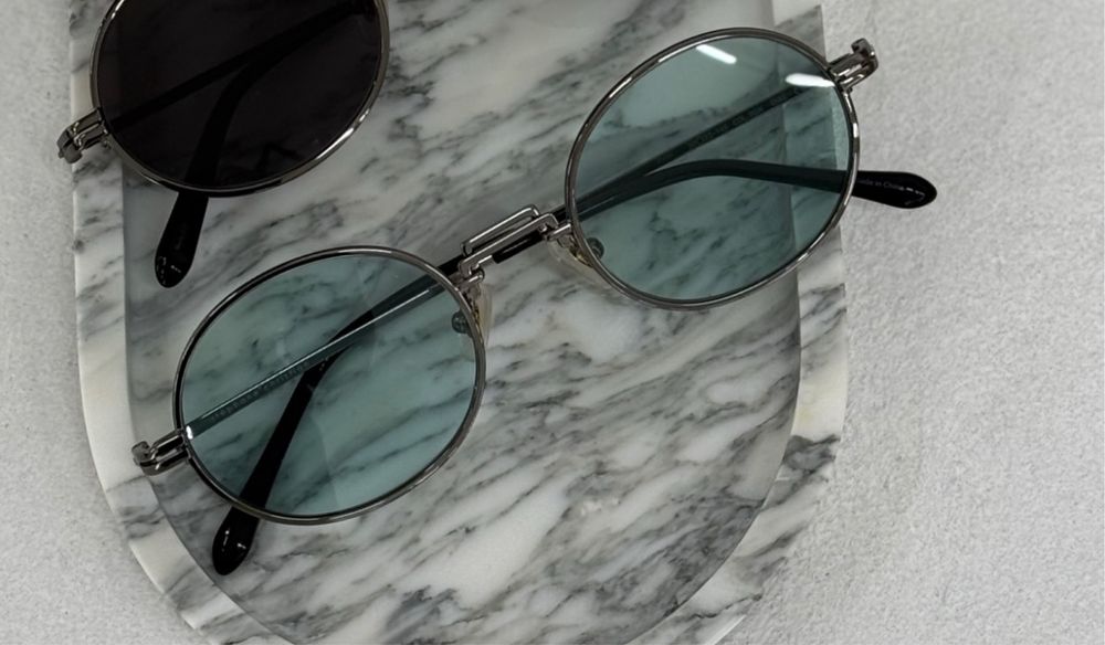 stephane christian очки