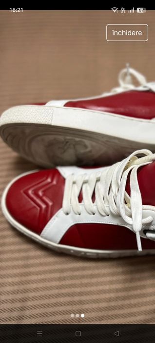 Adidași Versace Jeans originali 44