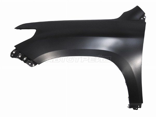 Крыло переднее Toyota Land cruiser