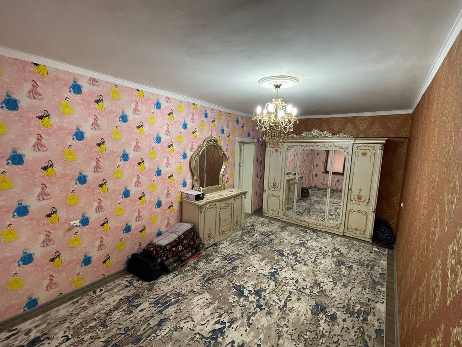 Oilaga kvartira arenda