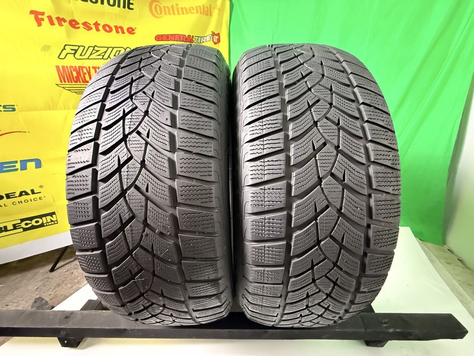 235/55R19 Goodyear 2022 stare foarte buna