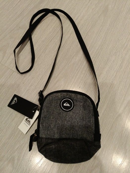 Мъжка чанта Quicksilver