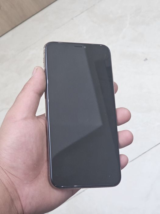 iPhone xs max 64 g
