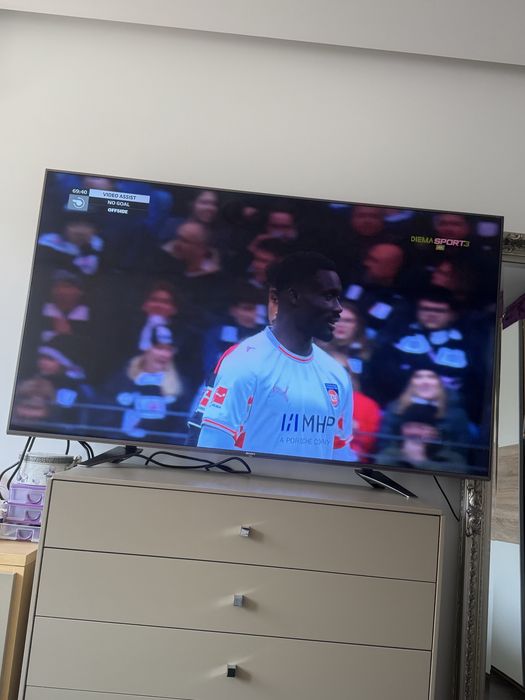 Sony KD-65XF9005-Smart, android tv