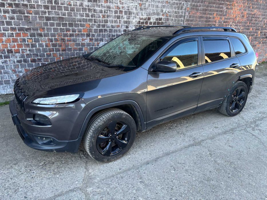 piese jeep cherokee 2016 2.2 crdi 4x4 cutie automata