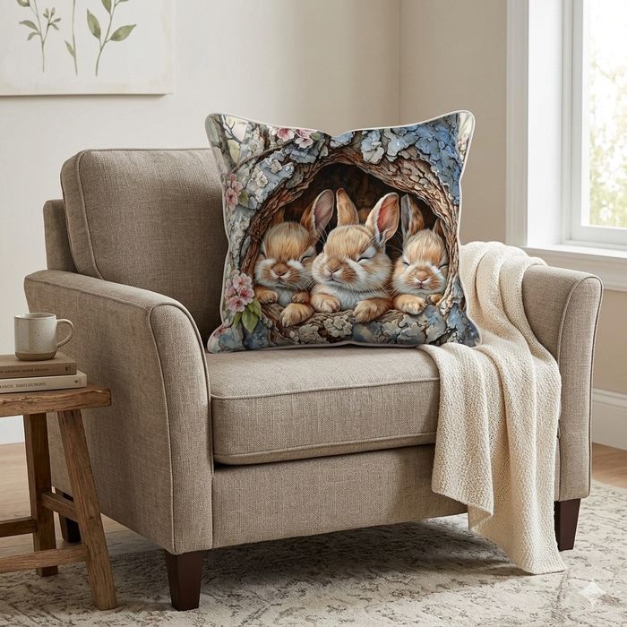 Великденска декорация